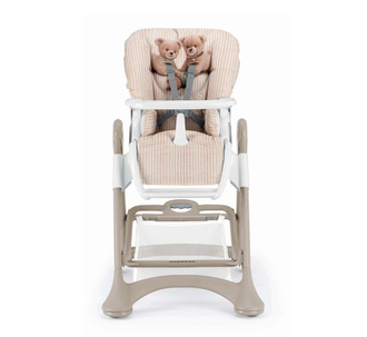 Стульчик для кормления Cam Campione 264 Бежевый