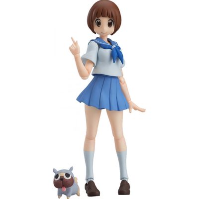 Фигурка фигма Мако Манканшоку (figma Mankanshoku Mako)