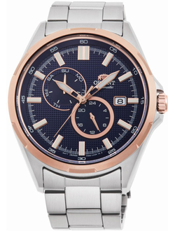 Мужские часы Orient RA-AK0601L