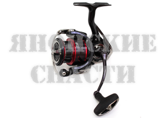 Катушка Daiwa 20 Fuego LT 2500