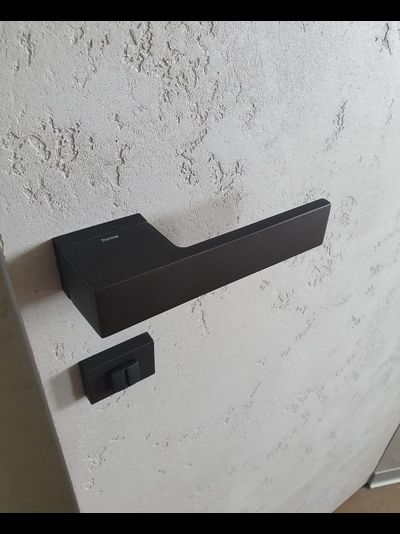 PORTE RICHI . РЕСПЕКТ РД10/ ГРУНТ С КРОМКОЙ ABS (ПОД ПОКРАСКУ, ШПАТЛЕВКУ, ОБОИ)