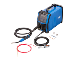 ПТК МАСТЕР MIG 200 DP SYN NF99-4