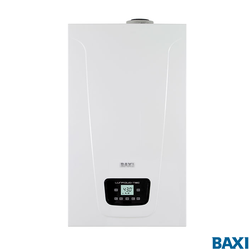 Котел газовый настенный конденсационный BAXI LUNA Duo-tec E 1.24 (GA), A7720023