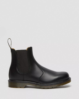 Flora smooth chelsea boot sales