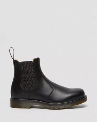 Челси Dr Martens 2976 Smooth Leather Chelsea Boots