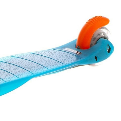 Самокат MINI MICRO Aqua (Мини Микро Аква)