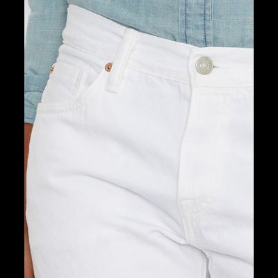 Джинсы 501® Levi's® Women RedTab™ Cone Mills Salvage USA made