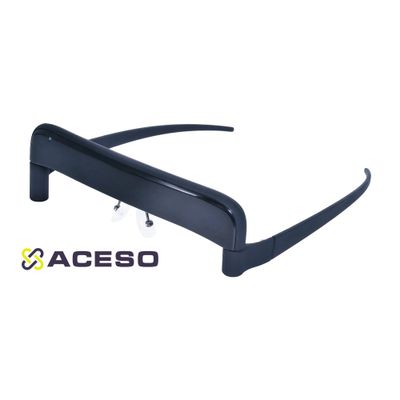 Компьютерная мышь-очки, модель GlassOuse