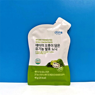 АТОМИ ФЕРМЕНТИРОВАННЫЙ СОК НОНИ