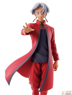 Фигурка Идзана Курокава (Izana Kurokawa Bandai Spirits)