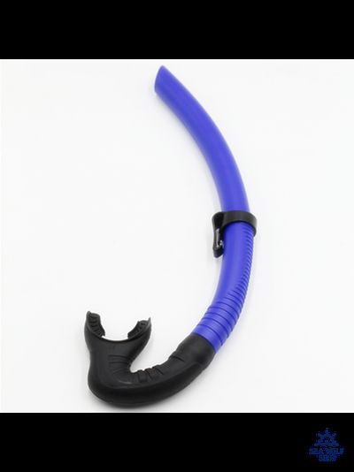 Трубка для дайвинга H.Wind СН52 разные цвета