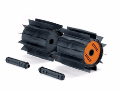 Подметальный валик к KW- 85