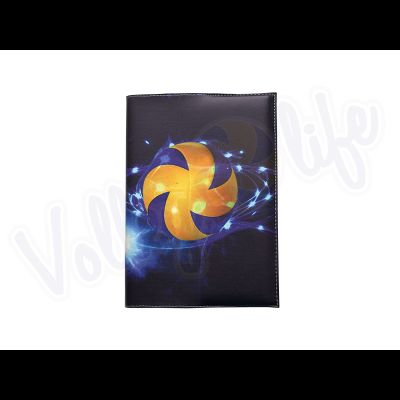 Обложка 2-в-1 &quot;Плазма&quot;