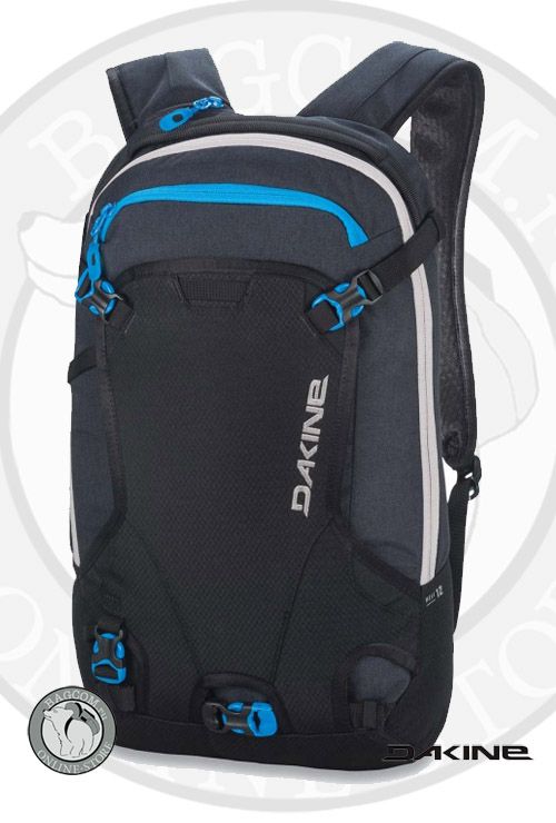 ryukzak dlya snouborda dakine heli pack 12l