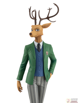 Фигурка Луис (Louis Pop Up Parade)