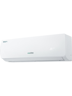 Кондиционер Ecoclima EC/I-12QC/ ECW/I-12QCW