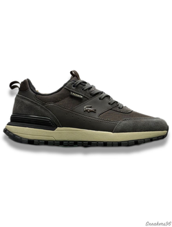 LACOSTE Gore-Tex Haki/Thermo (41–45)