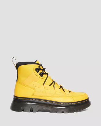 Dr martens dama yellow store