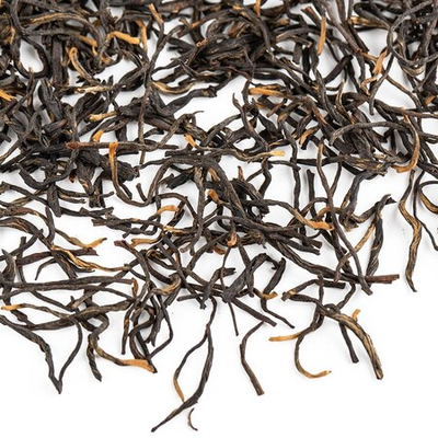 Чай красный Джи Джу Мей, кат. A