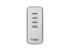 Feron пульт ДУ световыми приборами 230V 1000W 2-х канальный 30м TM72 23262
