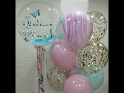 День мамы № 42