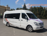 Микроавтобус Mercedes Sprinter. 19 мест