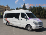 Микроавтобус Mercedes Sprinter. 20 мест