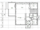 Двухэтажный каркасный дом с тремя спальнями 196м² (SK73)