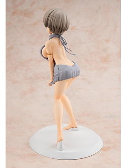 Фигурка 1/7 Хана Удзаки (Hana Uzaki Sugoi Knit Ver.)