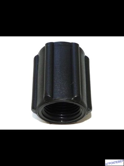 Муфта внут. 1/2&quot;
