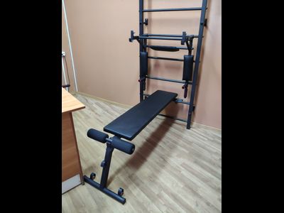 Шведская стенка 4 в 1 "Стандарт"
