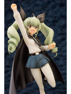 Фигурка 1/8 Анчови (Anchovy / Chiyomi Anzai)