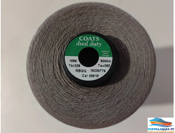 НИТКИ Coats Dual duty