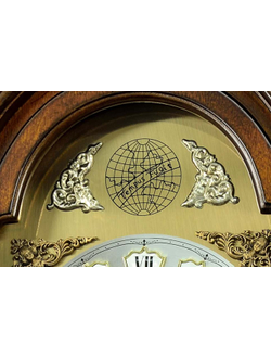 Настенные часы Rhythm CMJ578NR06