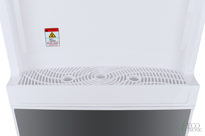 Пурифайер Ecotronic V19-U4L white-silver с ультрафильтрацией