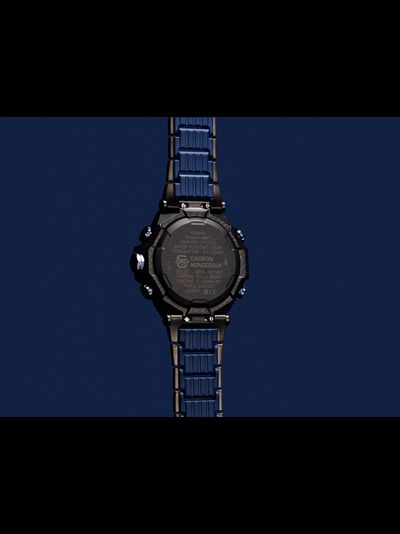 Часы Casio G-Shock MTG-B2000YBD-2A