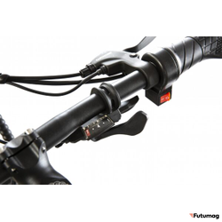 Электровелосипед Elbike Hummer St