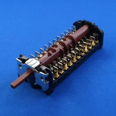 Переключатель духовки beko 263100032