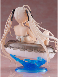 Фигурка Сора Касугано (Kasugano Sora Aqua Float Girls)