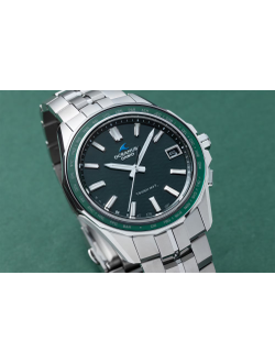 Часы Casio Oceanus OCW-S400-3A