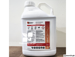 Ойкос, КС 5л