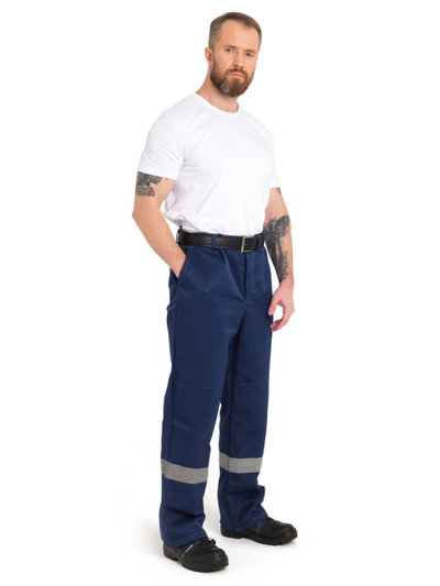 Костюм НОВА с брюками