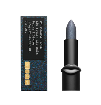 Pat McGrath Lip Fetish Balm Noir - Бальзам для губ