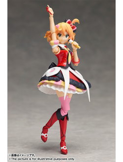 Фигурка Фрейя Вион (Freyja Wion)