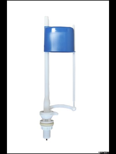 Клапан впуска нижний Псков Уклад для керамических бачков с нижней подводкой воды КН 57.00.00