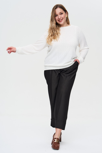 Лонгслив Ваниль 224377 54-62р