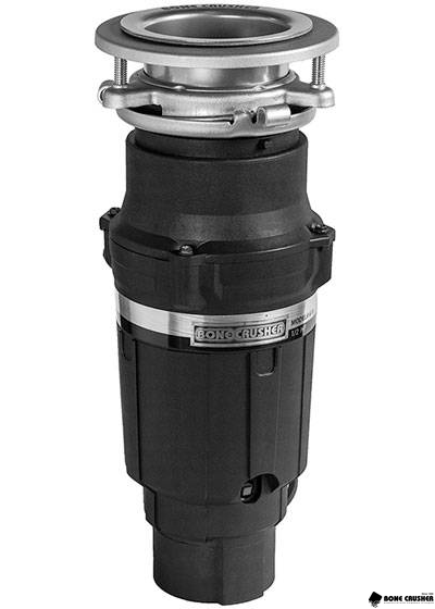 Измельчитель пищевых отходов Bone Crusher BC 610