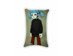 Подушка "Sally Face" №25