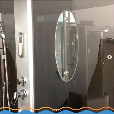 ДУШЕВАЯ КАБИНА LORANTO CS-77-3 A (150*85)