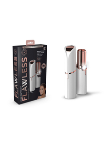 ЭПИЛЯТОР ДЛЯ ЛИЦА FLAWLESS ОПТОМ